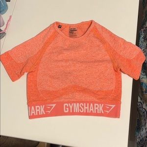 Gymshark top🔴